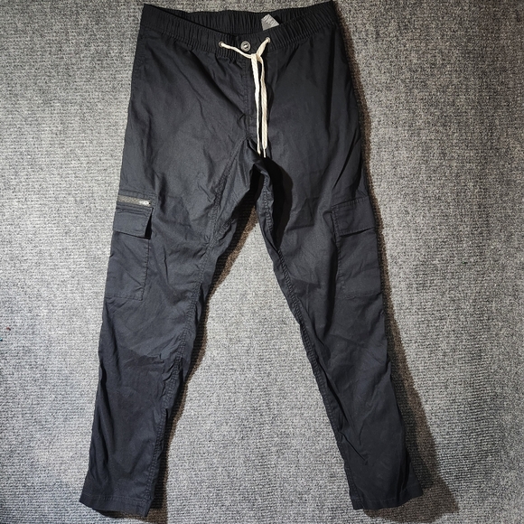 Vuori Climbing Cargo Jogger Size L